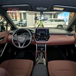 تويوتا كورولا كروس